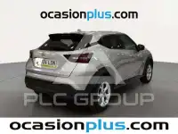 2019 Nissan Juke