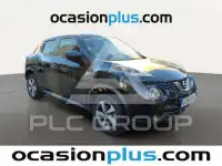 2019 Nissan Juke