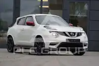 2019 Nissan Juke