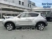 2019 Nissan Juke