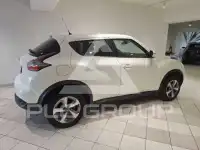 2019 Nissan Juke
