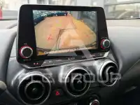 2019 Nissan Juke