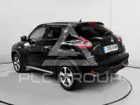 2019 Nissan Juke