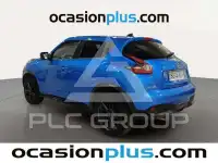 2019 Nissan Juke