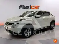 2019 Nissan Juke