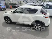 2019 Nissan Juke