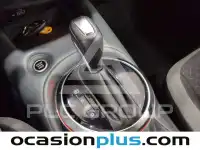 2019 Nissan Juke