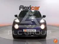 2019 Nissan Juke