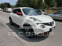 2019 Nissan Juke