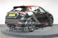 2019 Nissan Juke