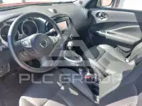 2019 Nissan Juke