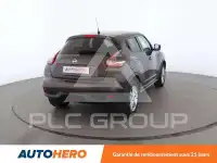 2019 Nissan Juke