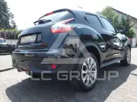 2019 Nissan Juke