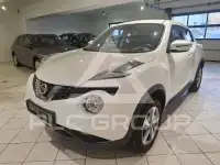 2019 Nissan Juke