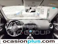 2019 Nissan Juke