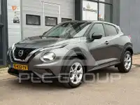2019 Nissan Juke