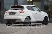 2019 Nissan Juke