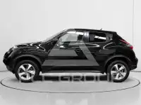 2019 Nissan Juke