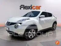 2019 Nissan Juke