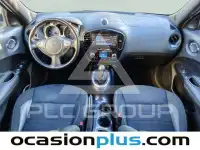 2019 Nissan Juke