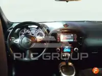 2019 Nissan Juke