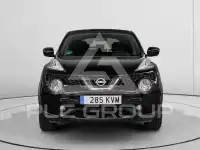 2019 Nissan Juke