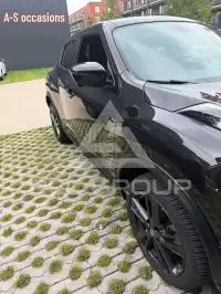 2019 Nissan Juke