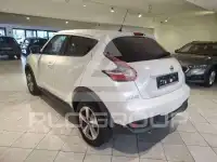 2019 Nissan Juke