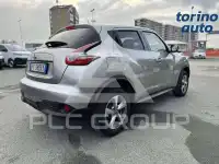 2019 Nissan Juke