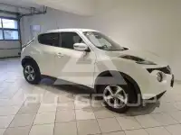 2019 Nissan Juke