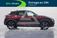 2019 Nissan Juke