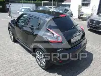 2019 Nissan Juke
