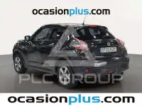 2019 Nissan Juke