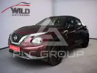 2019 Nissan Juke