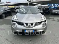 2019 Nissan Juke