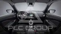 2019 Nissan Juke