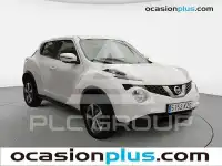 2019 Nissan Juke