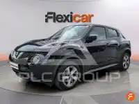2019 Nissan Juke