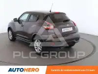 2019 Nissan Juke
