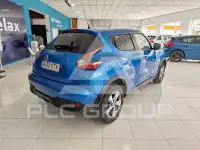 2019 Nissan Juke
