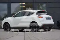 2019 Nissan Juke
