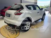 2019 Nissan Juke