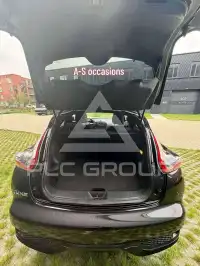 2019 Nissan Juke