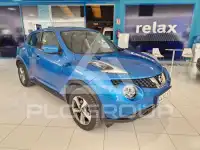 2019 Nissan Juke