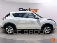 2019 Nissan Juke