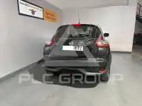 2019 Nissan Juke