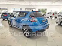 2019 Nissan Juke