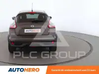 2019 Nissan Juke