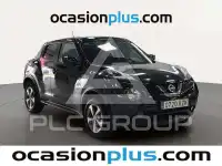 2019 Nissan Juke