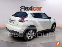 2019 Nissan Juke